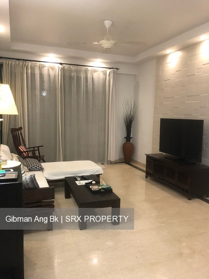 Hillview Green (D21), Condominium #180103072